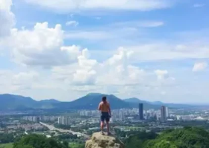 Últimas noticias de Belo Horizonte