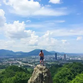 programas para fazer neste feriado em BH