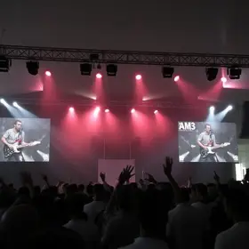 assembleia AMM e Copasa