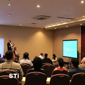 Seminário da Rede STI