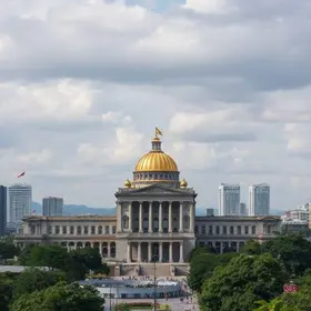 jornada de trabalho de assessores parlamentares