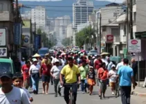 população em situação de rua