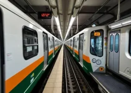 Últimas noticias de Belo Horizonte