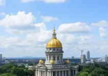 passeios turísticos gratuitos em Belo Horizonte