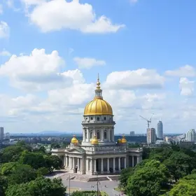 passeios turísticos gratuitos em Belo Horizonte