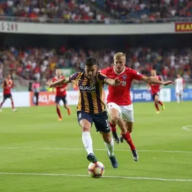 Sport enfrenta o América-MG em Belo Horizonte