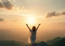 viver de novo