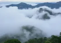 refúgios em Minas Gerais