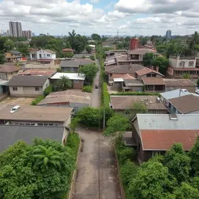 falta de água em BH