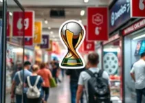 figurinhas da Copa 2026
