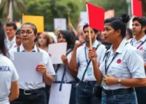 professores da rede municipal de BH