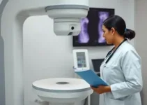 mamografia