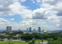 previsão sem chuvas fortes