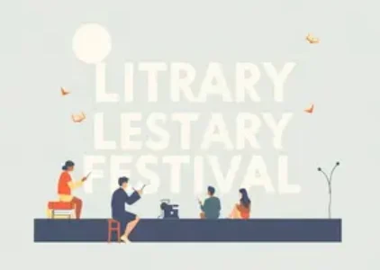 Festival Literário Internacional