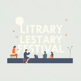 Festival Literário Internacional