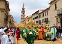 Corpus Christi em BH
