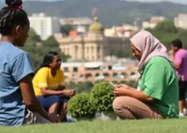 Praça de Serviços do Governo