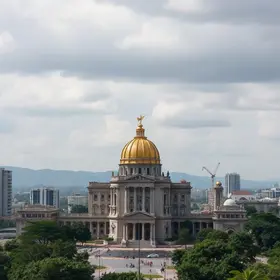 concurso Prefeitura de Belo Horizonte - MG