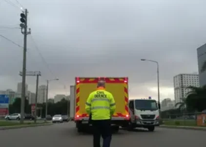 alerta severo de frio em Belo Horizonte