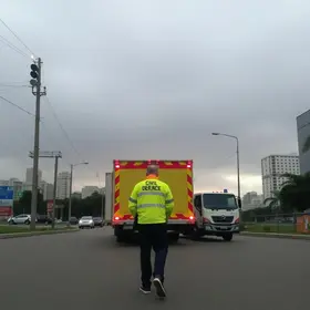 alerta severo de frio em Belo Horizonte