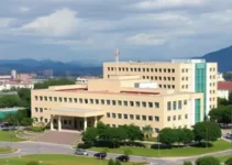 Governo de Minas conclui leilão do Complexo de Saúde Hospitalar Padre Eustáquio