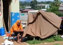 Censo Nacional da População em Situação de Rua