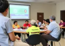 enfrentamento às sífilis