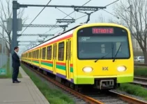 impactos da Linha 2 do metrô