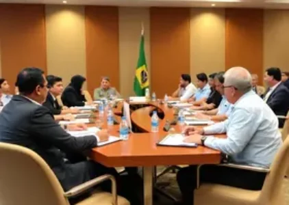 Últimas noticias de Belo Horizonte