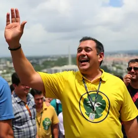 Minas Gerais