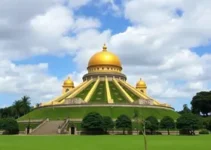 passeios permanentes e gratuitos em Belo Horizonte