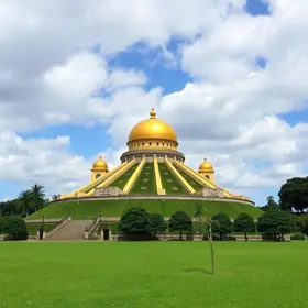 passeios permanentes e gratuitos em Belo Horizonte