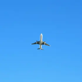 Azul voos Punta Del Este
