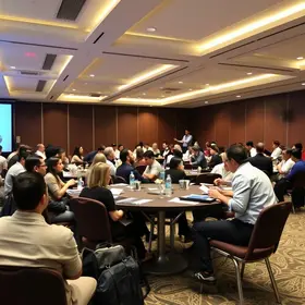 Encontro Nacional de Formadores de Seminários