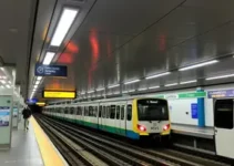 Belo Horizonte Metrô