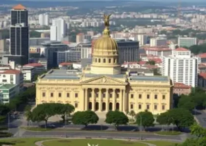 Últimas noticias de Belo Horizonte