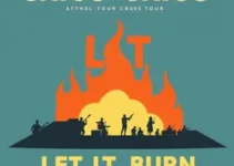 Chico Chico Let It Burn