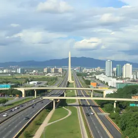 Compromisso INFRA Rodovias