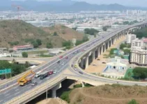 Viaduto Ferradura