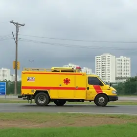 tempo seco em Belo Horizonte