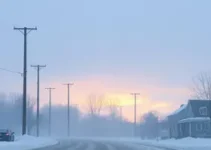 baixa umidade do ar e frio