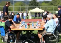 Meeting Paralímpico