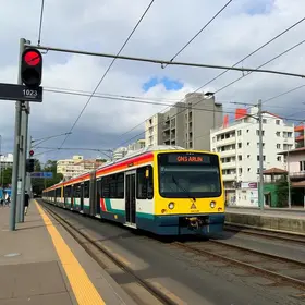 extinção da linha de ônibus 105