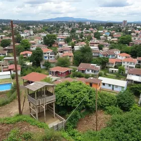 bairros de BH sem água
