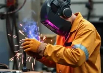 curso de auxiliar de solda