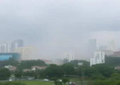 Últimas noticias de Belo Horizonte