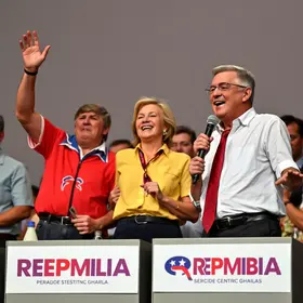 Republicanos MG