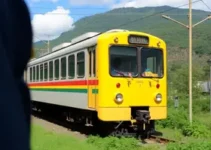 Trem de Férias Vitória Belo Horizonte