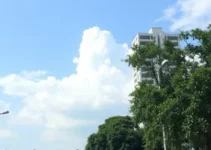 previsão do tempo em BH