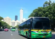 ônibus de graça em Belo Horizonte